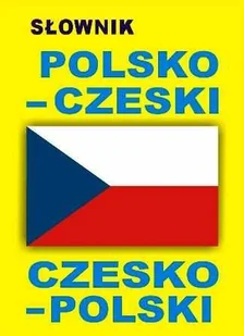 Level Trading Słownik polsko - czeski, czesko - polski - Piotr Leśniewski - Pozostałe języki obce - miniaturka - grafika 1