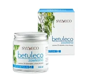 Kremy do twarzy - Sylveco Betuleco zawiesina Ekstrakt z brzozy 2% 110 ml Hipoalergiczny - miniaturka - grafika 1