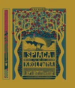 Powieści i opowiadania - Śpiąca Królewna - miniaturka - grafika 1