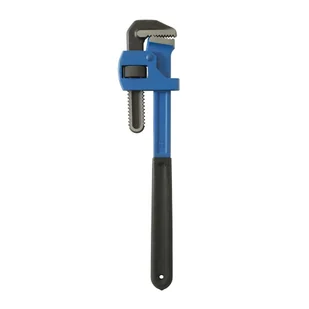 Dexter Klucz hydrauliczny samozaciskowy nastawny typu Stillson 1 1/4 450 mm - Klucze i nasadki - miniaturka - grafika 1