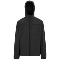 Kurtki męskie - Kurtka męska Regatta Ossek Rozmiar: XXL / Kolor: szary - miniaturka - grafika 1