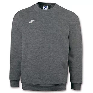 Joma Joma Cairo Ii bluza chłopięca, melanż, XS 101333.150.XS - Bluzy dla chłopców - miniaturka - grafika 1