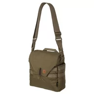 Torby sportowe - Torba Bushcraft Haversack® - Cordura® - Adaptive Green - Helikon-Tex - miniaturka - grafika 1