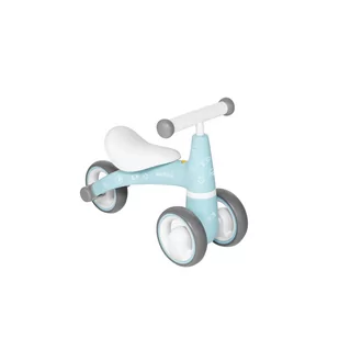 SKIDDOU jeżdzik Berit BLUE - Rowerki biegowe - miniaturka - grafika 1
