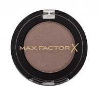 Cienie do powiek - Max Factor Wild Shadow Pot cienie do powiek 1,85 g dla kobiet 06 Magnetic Brown - miniaturka - grafika 1