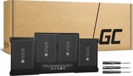 Baterie do laptopów - Bateria Green Cell Green Cell A1496 A1405 A1377 do Apple MacBook Air 13 A1466 A1369 2010, 2011, 2012, 2013, 2014, 2015, 2017 - miniaturka - grafika 1