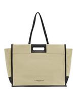 Torebki damskie - Liebeskind Berlin Damska Olivia Shopper XL, Warm Beige-8125, - miniaturka - grafika 1