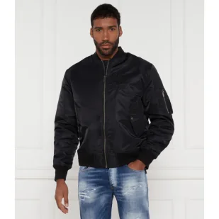 Just Cavalli Kurtka Regular Fit - Kurtki męskie - miniaturka - grafika 1