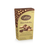 Bombonierki i czekoladki - Czekoladki Caffarel Nocciolotta 165g - miniaturka - grafika 1
