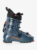 Buty narciarskie - Buty skiturowe TECNICA Zero G Tour - dark avio - miniaturka - grafika 1