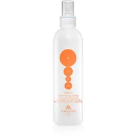 Farby do włosów i szampony koloryzujące - Kallos Cosmetics Spray dodający włosom objętości - Cosmetics KJMN Volumizing Spray For Fine And Lifeless Hair Spray dodający włosom objętości - Cosmetics KJMN Volumizing Spray For Fine And Lifeless Hair - miniaturka - grafika 1