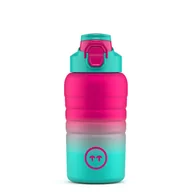 Zestawy naczyń dla dzieci - Cool Bottles Butelka termiczna Sport 500 ml Triple cool Brisbane - miniaturka - grafika 1