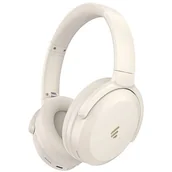 Słuchawki - EDIFIER WH700NB Pro ANC Beżowy - miniaturka - grafika 1