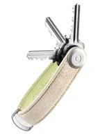 Etui na klucze - Skórzane etui organizer na klucze Orbitkey Star Wars™ - Grogu™ - miniaturka - grafika 1