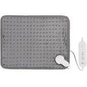 Poduszki, koce i materace lecznicze - Poduszka elektryczna MISSION AIR Pillow Szary - miniaturka - grafika 1