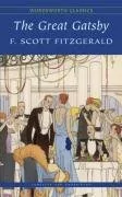 Wordsworth F. Scott Fitzgerald The Great Gatsby - Literatura przygodowa - miniaturka - grafika 2