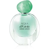 Wody i perfumy damskie - Giorgio Armani Acqua di Gioia woda perfumowana 30ml - miniaturka - grafika 1