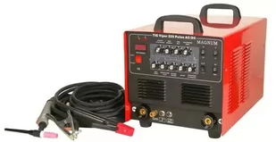 TIG VIPER 225P AC/DC - Spawarki - miniaturka - grafika 1