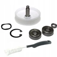 Akcesoria i części AGD - Zestaw naprawczy przekładni do Thermomix Vorwerk TM21 - miniaturka - grafika 1