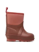 Buty dla dziewczynek - Tretorn Kalosze Kuling Neoprene 47329420 Różowy - miniaturka - grafika 1