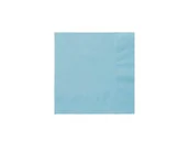 Pozostałe akcesoria dla plastyków - PAW Serwetki Decor Lunch niebieskie SDL110205 - miniaturka - grafika 1