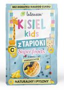 Kisiel - INTENSON Kisiel fit z tapioki ananasowy 30g - Intenson - miniaturka - grafika 1