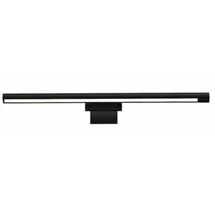 Baseus Baseus i-work lampka LED na monitor do pulpitu oświetlenie ekranu czarny (DGIWK-P01) DGIWK-P01 - Lampy stojące - miniaturka - grafika 1