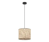 Lampy sufitowe - Eglo 43936 - Żyrandol na lince BUTTERBURN 1xE27/25W/230V - miniaturka - grafika 1