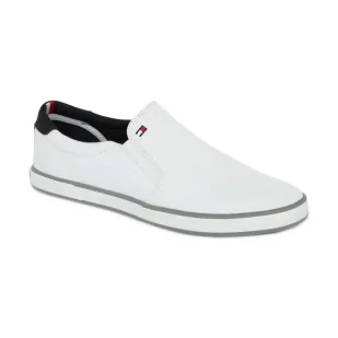 Tommy Hilfiger Slip on Harlow - Trampki męskie - miniaturka - grafika 1