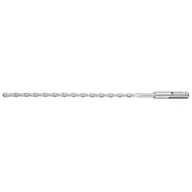 Wiertła - VERTO Wiertło do betonu SDS Plus, 6 x 260 mm, S4, quatro - miniaturka - grafika 1