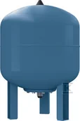 Akcesoria grzewcze - Naczynie przeponowe wzbiorcze CWU DE-50 10BAR/70 Reflex Refix - miniaturka - grafika 1