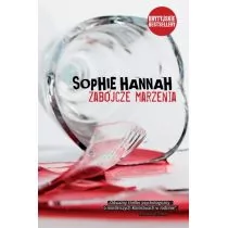 Burda książki Sophie Hannah Zabójcze marzenia - Thrillery - miniaturka - grafika 1