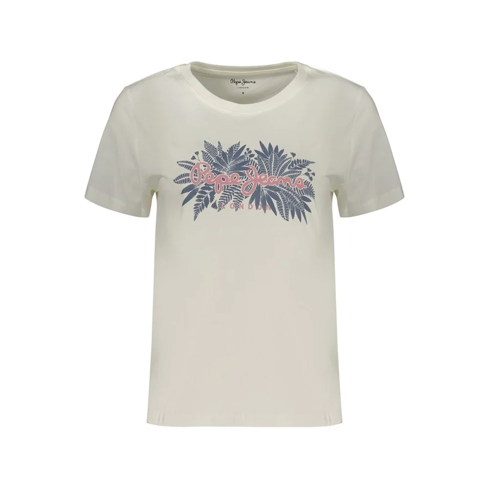 Koszulka Pepe Jeans PL5000237CRISTINABI808XS