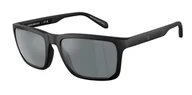 Okulary przeciwsłoneczne - Okulary Przeciwsłoneczne Emporio Armani EA 4219 50016G - miniaturka - grafika 1