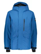 Kurtki narciarskie - Quiksilver Kurtka narciarska w kolorze niebieskim - miniaturka - grafika 1