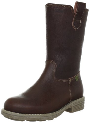 Kavat Buty dziecięce BILLING unisex, brązowy - Braun 19 19-35 EU
