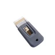 Akcesoria do urządzeń czyszczących - Moerman Skrobak kieszeniowy do mycia okien - miniaturka - grafika 1