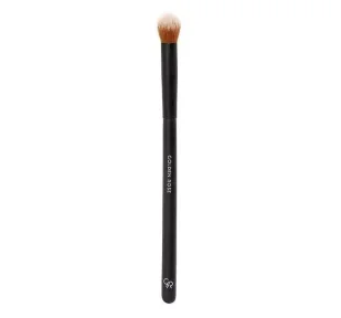 Golden Rose Highlighter Brush Pędzel do Rozświetlacza 306 K-FIR-306 - Pędzle do makijażu - miniaturka - grafika 1