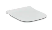 Deski sedesowe - Ideal Standard i.Life S - Deska sedesowa, SoftClose, biała T532901 - miniaturka - grafika 1