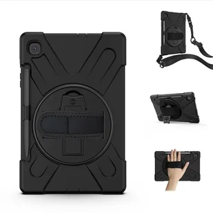 eSTUFF ES683540-BULK etui na tablet 26,4 cm (10.4") Pokrowiec Czarny - Etui do tabletów - miniaturka - grafika 1