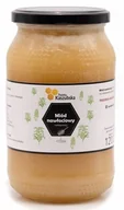 Miód - Miód Nawłociowy 1,2kg Pasieka Kaszubska -2025 - miniaturka - grafika 1