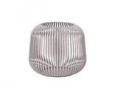 Świeczniki - Blomus LITO Lampion - Świecznik 17 cm Mourning Dove 66146 - miniaturka - grafika 1