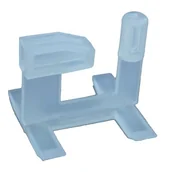 Narzędzia warsztatowe - DEDRA Zestaw do układania płytek 100 sztuk DED02QL2 - miniaturka - grafika 1