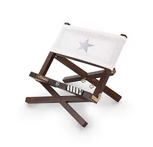 Thinking Gifts Book Chair podstawka pod książkę/tablet Reżyser - Obrusy i serwetki - miniaturka - grafika 2