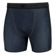 Kimona, stroje i obuwie - Spodenki Vale Tudo do MMA męskie EXTREME HOBBY TRACE - miniaturka - grafika 1