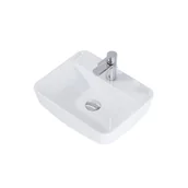 Umywalki - Elita 50 Enzo 145082 - miniaturka - grafika 1