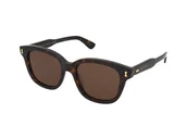 Okulary przeciwsłoneczne - Okulary przeciwsłoneczne Gucci GG1264S 005 - miniaturka - grafika 1