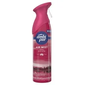 Odświeżacze powietrza - Odświeżacz powietrza AMBI PUR Air Mist Thai Escape 185 ml - miniaturka - grafika 1