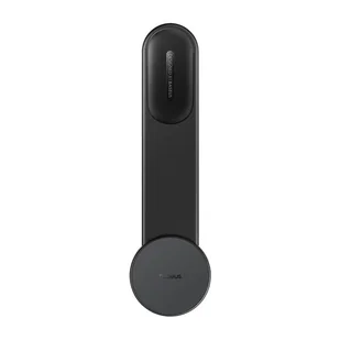 Magnetyczny uchwyt samochodowy Baseus PrimeTrip C02 (czarny) - Uchwyty samochodowe do telefonów - miniaturka - grafika 1