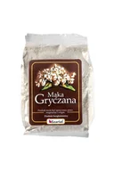 Mąka - SZARŁAT SZARŁAT Mąka gryczana 500g 11SZAMAKGR - miniaturka - grafika 1